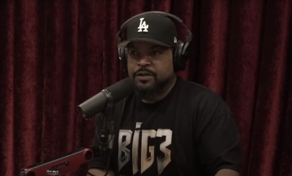 Ice Cube Doubles Down: Rejects  Million Movie Role Over COVID-19 Vax Mandate, Asserts Health Over Wealth (VIDEO)