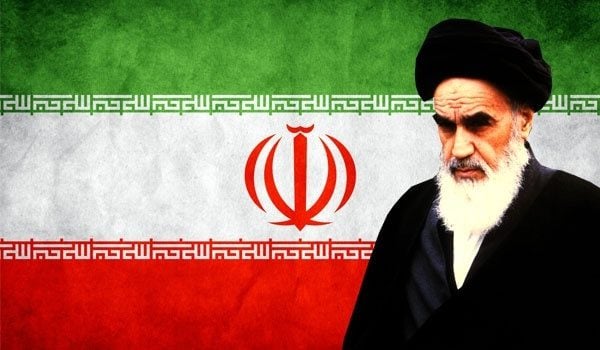 iran republic