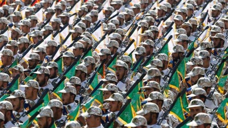 irgc