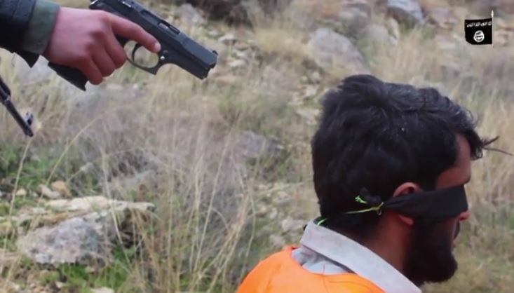 isis afghanistan kids