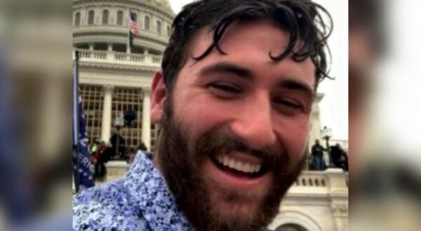 Biden Prosecutors Tell J6 Political Prisoner Jake Lang He Will Be Detained Indefinitely Without Trial – October Jan 6 Trial Canceled! And They Just Arrested His Star Witness