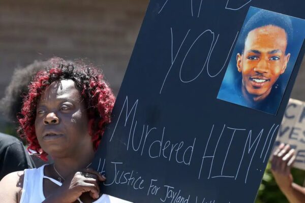 HERE WE GO AGAIN! Stunning VIDEOS Show Akron, OH Businesses Boarding Up Windows In Anticipation of BLM/Antifa Terrorists Destroying Their City Over Upcoming Ruling on Jayland Walker Case