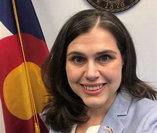 Why Doesn't Soros and Clinton Connected Colorado Secretary of State Griswold Want a Forensic Audit In Her State? Because There's Likely Lots of Fraud | The Gateway Pundit | by Joe Hoft