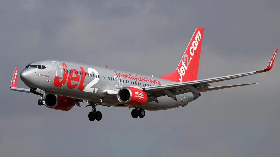 Jet2 Plane Makes Emergency Landing in Greece After Pilot Reportedly "Fainted" During Flight | The Gateway Pundit | by Jim Hᴏft
