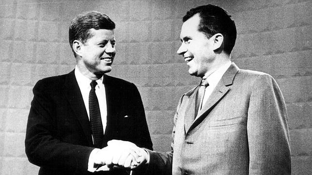 jfk-nixon