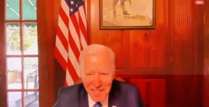 THE FIX IS IN: Joe Biden Sits on the Beach, Has No Plans to Hold Campaign Events, Is Not Spending Campaign Money, Holds Few Fundraisers, Has Crappy Poll Numbers, the Worst Record in History, Was Caught in Massive Bribery Scandal, and Democrats Aren’t Worried