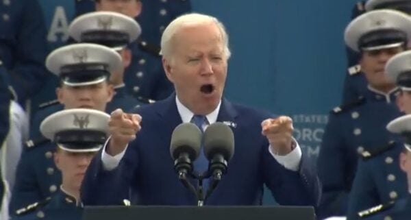 Biden Blows Up Blinken’s Diplomatic Mission to China