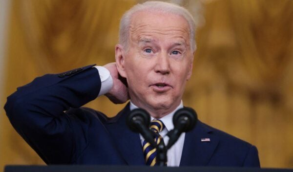 11 House Democrats Snub Biden Speech To Go To Concert