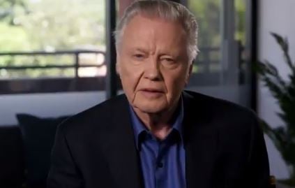 “Let Us Fight This Evil Now and Know God’s Truths Will Expose Them All” – Jon Voight Calls for Trump Supporters to Stand Strong as Evil Is Exposed and Defeated (Video)