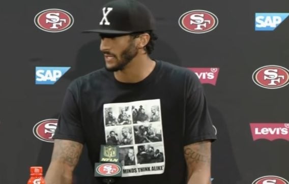 kaepernick-castro-malcolm-x