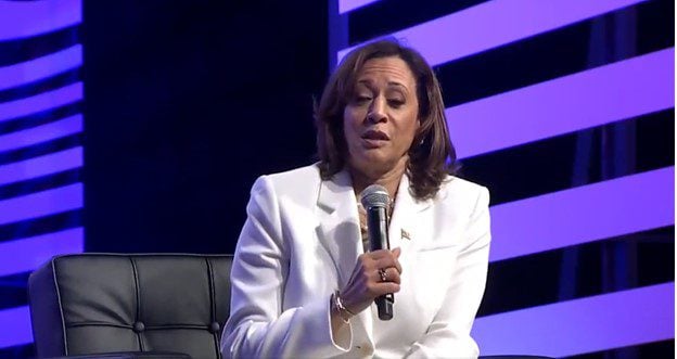 “Artificial Intelligence Czar Explains Culture” – Twitter Users Destroy Kamala Harris After She Gives “Stunning” Answer When Asked To Define Culture (VIDEO)