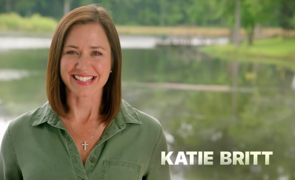 Sen. Katie Britt Hospitalized Over the Weekend for “Sudden Onset” of Face Numbness Likely Caused by “Post-Viral Infection”