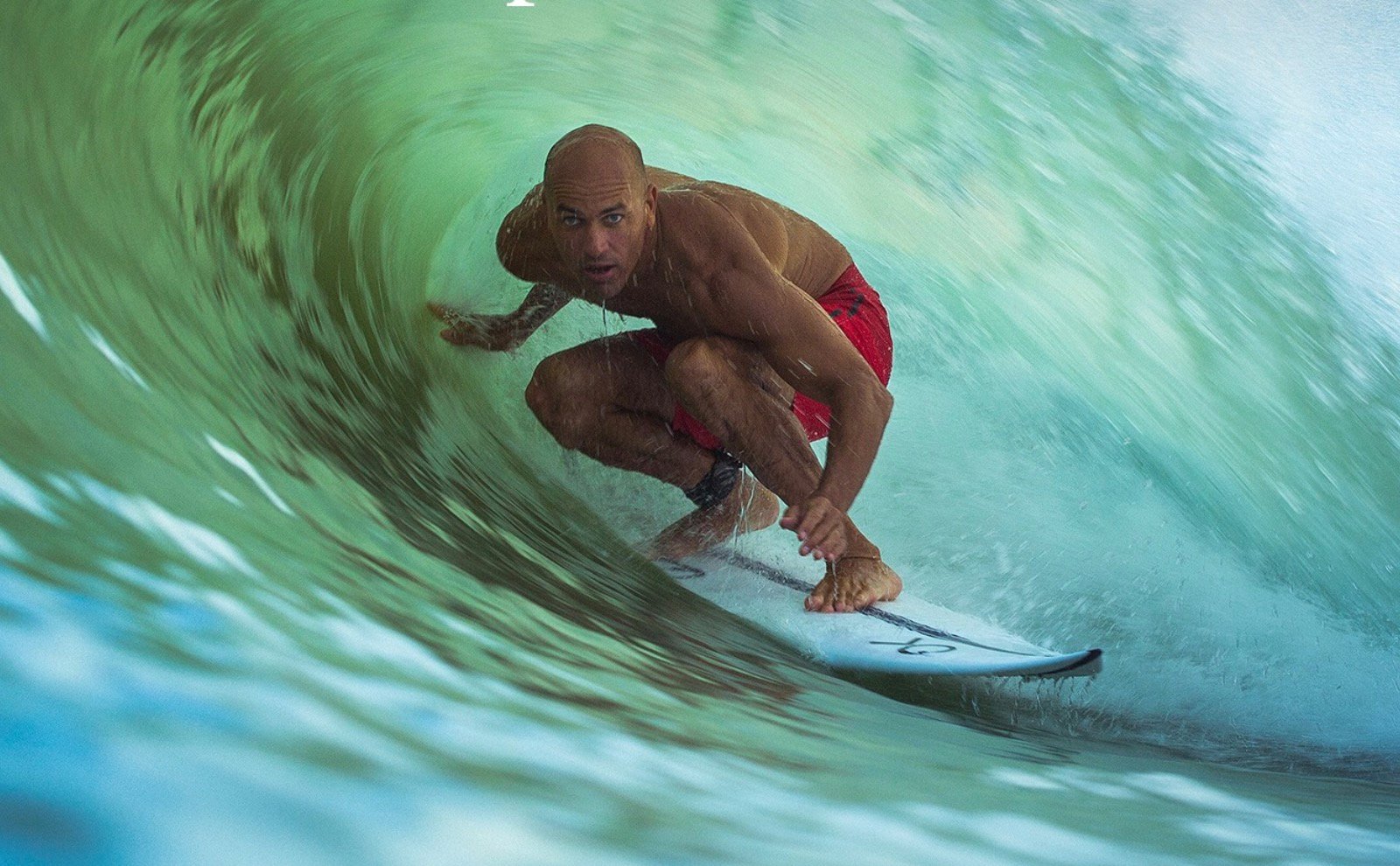 American Surfing Legend Kelly Slater Reveals His Mother Suffered an Adverse Reaction from the Pfizer Shot (VIDEO)