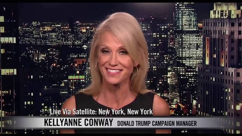 kellyanne-conway