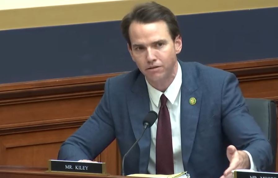 GOP Rep. Kevin Kiley Lists Off Numerous Lies by Democrats Schiff, Nadler, Swalwell, and Lieu on Trump Russia Hoax – Durham Agrees (VIDEO)