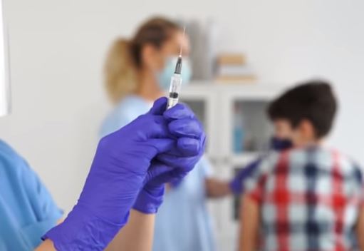 Ritual Humiliation of Children in Germany: Kids are Forced to go to Front of the Class and State Their Vaccination Status - the Vaccinated are Applauded | The Gateway Pundit | by Cristina Laila