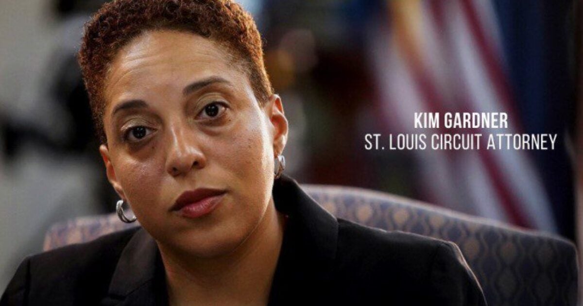 StL Circuit Attorney Kim Gardner Loses Appeal After Hiding Communications with Soros Operatives, Political Insiders in Plot to Take Down Missouri Governor Greitens | The Gateway Pundit | by Jim Hoft