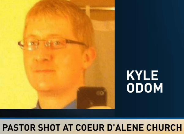 kyle odom