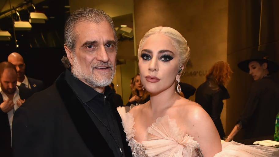 Lady Gaga’s Dad Furious as Unruly Illegals Take Over His Neighborhood: ‘Just Enabling ‘Em’