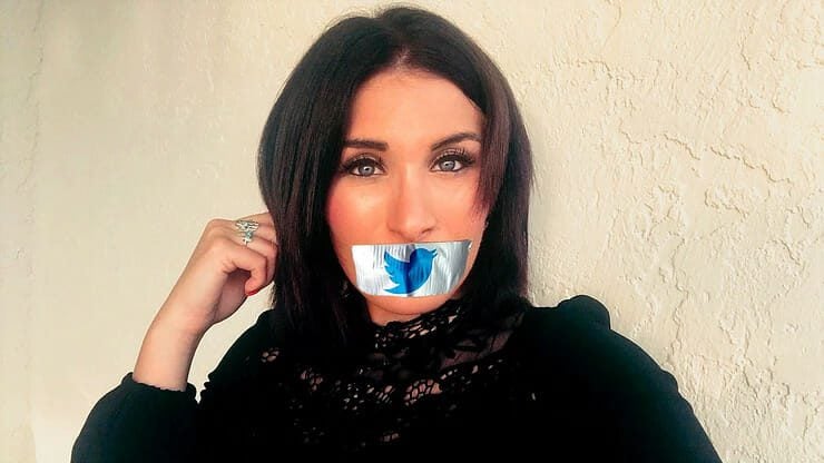 Twitter to Verify All Congressional and Gubernatorial Candidates, But Will Not Be Reinstating Laura Loomer | The Gateway Pundit | by Cassandra MacDonald