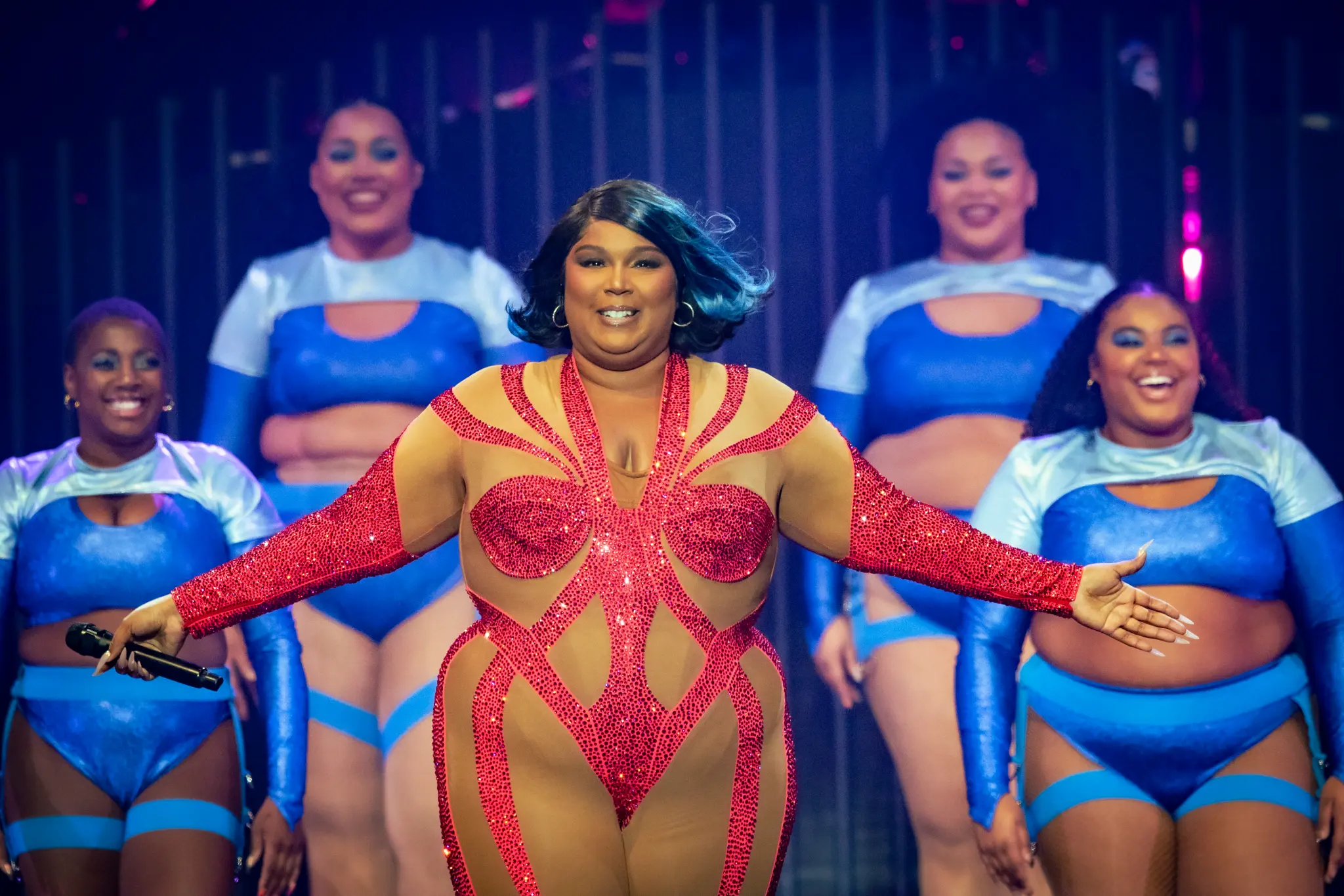 Lizzo Dropped From Super Bowl Halftime Show Consideration Amid Fat-Shaming, Sexual Harassment Controversy