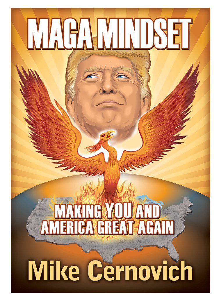 maga-mindset