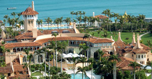 Biden DOJ Turns the Screws on Mar-a-Lago IT Worker, Forces Him to Testify Against Trump Or Face Prosecution