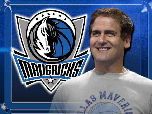 mark cuban