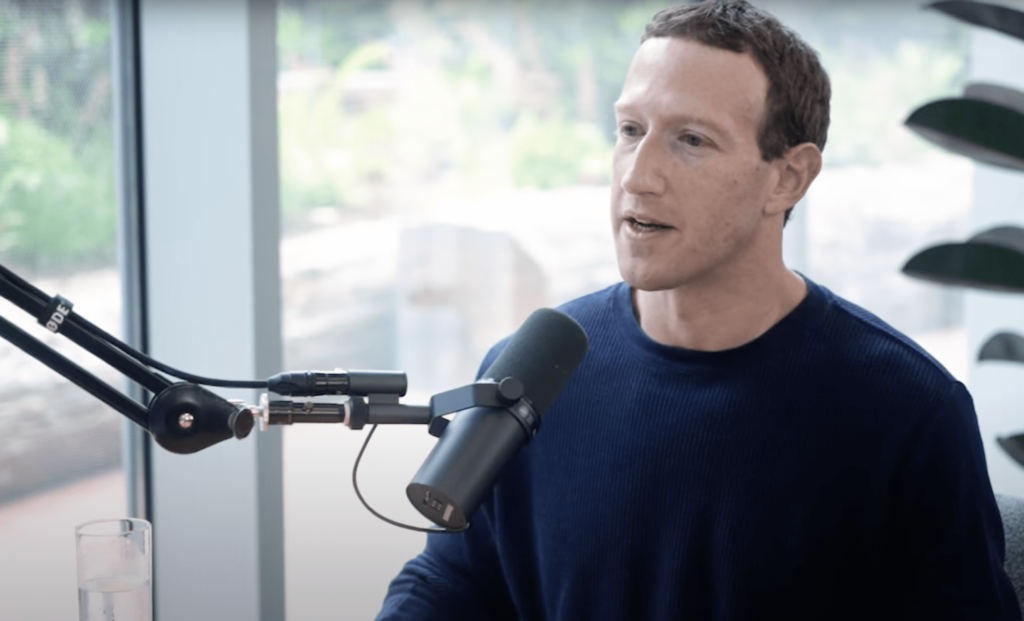 Judiciary Chair Jim Jordan Demands Mark Zuckerberg Hand Over Documents on Government Involvement in Censorship on His New Platform Threads