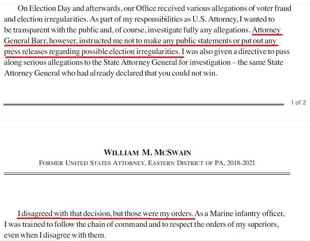 "We Had Witnesses" - UPDATE: Amistad Attorney Phill Kline Reacts to the USPS Investigation on Oct. 2020 Ballot Deliveries Vindicating Driver Jesse Morgan | The Gateway Pundit