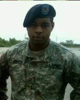 micah johnson