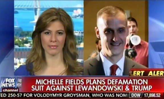michelle fields corey