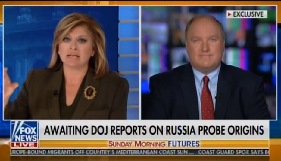 HUGE!… MUELLER TEAM LIED! Attorney for Joseph Mifsud Confirms He is Western Intelligence Operative — And NOT a Russian Operative (VIDEO)