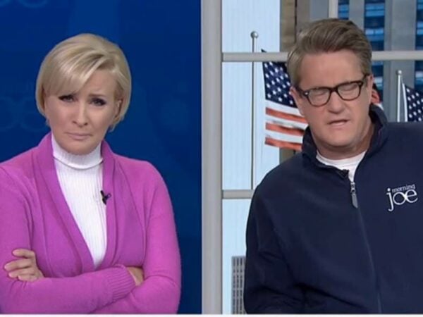 “Will Morning Joe Be Canceled? He and Mika’s Ratings Are Very Low” – Trump Destroys MSDNC in Epic Fashion