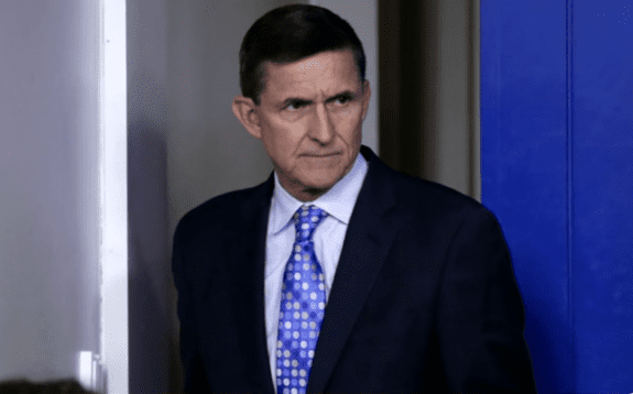 Mueller Hack Attorney Van Grack Claims for Three Weeks FBI Used Only Raw Chicken-Scratched Notes from General Flynn's January 24, 2017, Interview in Multiple Deep State Meetings Before Final Notes Drafted | The Gateway Pundit | by Joe Hoft