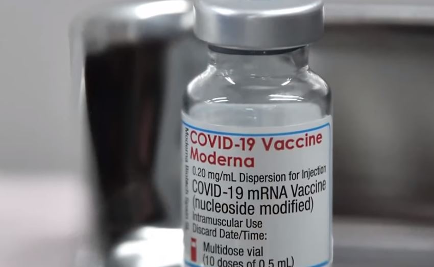 Moderna Fails to Convince Judge that US Government Should Have Been Sued for its COVID-19 Vaccine Patent Not Them