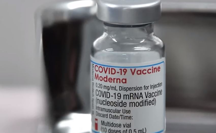 BREAKING BIG: Sweden and Denmark Halt Moderna Vaccinations on Those 30-and-Under Due to Potential Side Effects | The Gateway Pundit | by Jim Hoft