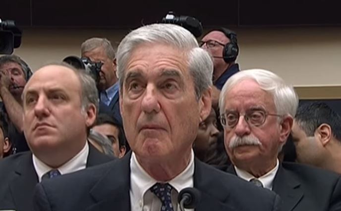 GREAT QUESTION: After Spending Three Years and Millions of Dollars How Did Mueller and Weissmann Not Figure Out Hillary Created the Russia Hoax?