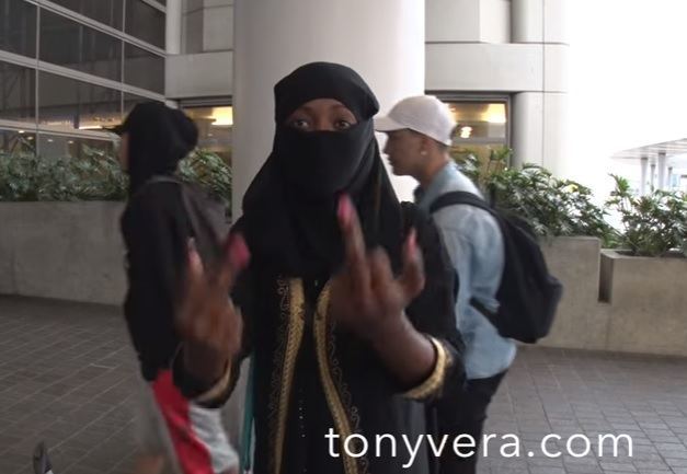 muslim bomb america lax