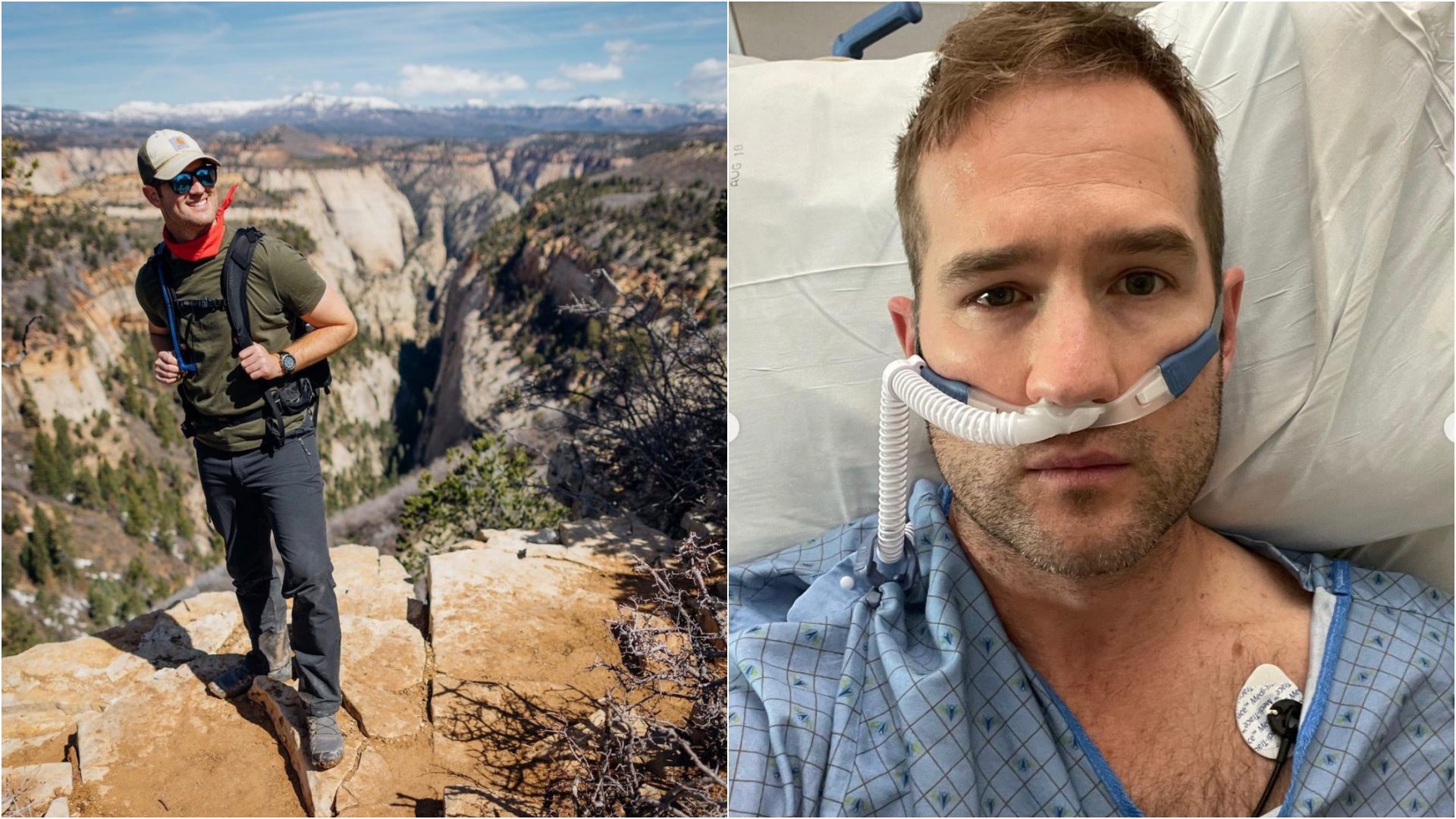 NBC News’ Correspondent Taken to ICU After Cardiac Emergency on Hike