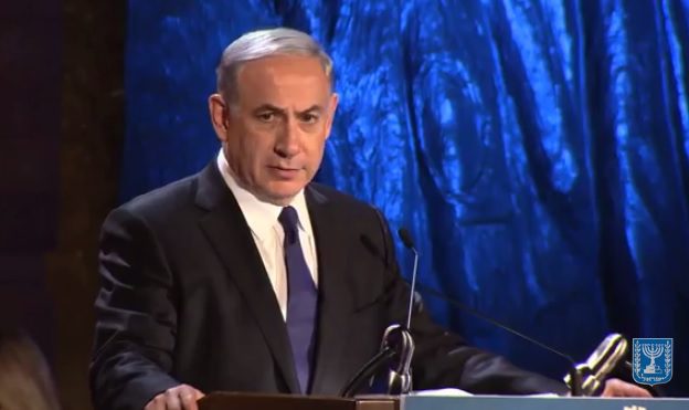 Report: Benjamin Netanyahu Ousted as Israeli Prime Minister after 12 Year Reign -- Right-wing Politician Bennett Joins with Islamist and Leftist Parties to Replace Netanyahu | The Gateway Pundit | by Jim Hoft