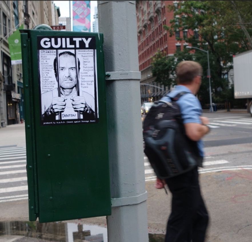 nick denton nyc