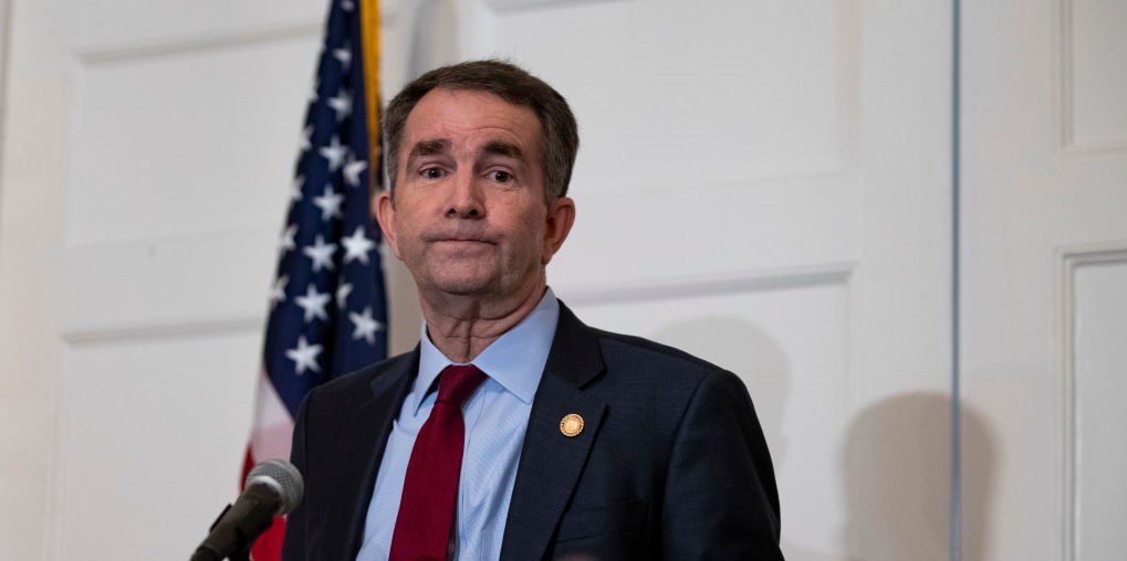 FBI Behind Plot to Blow Up Governor Ralph Northam – Used Elderly Vietnam Veteran in Diabolical Plot to Bomb VA Gov