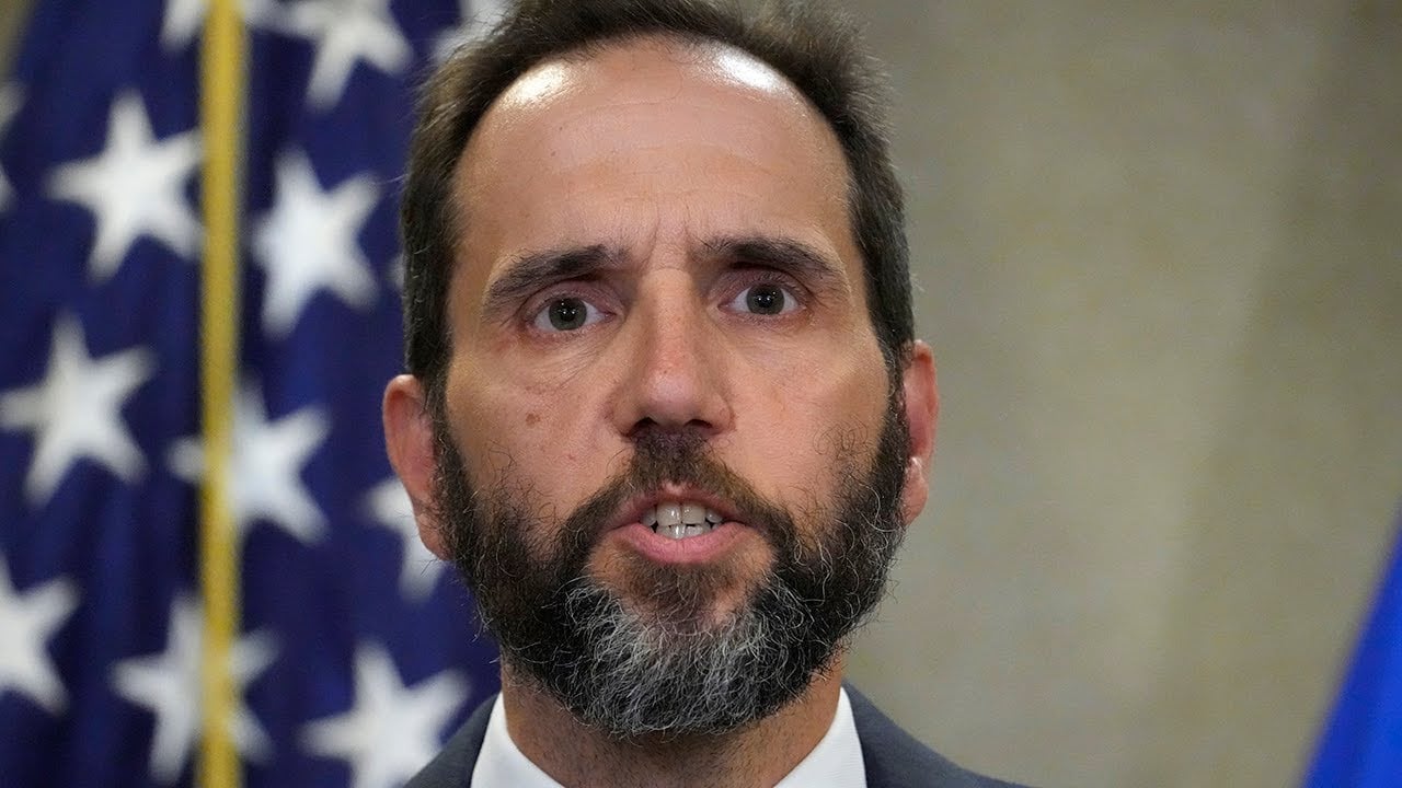 President Trump Calls For Jack Smith to be Arrested After Special Counsel Admits HE LIED TO THE COURT About Classified Docs Seized from Mar-a-Lago | The Gateway Pundit | by Cristina Laila