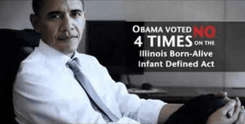 STUNNING: Virginia Governor Echoes Barack Obama’s Shocking Statements — Promotes MURDER of Live Babies After Birth (VIDEO)