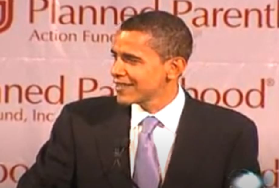 Barack Obama – Who Pushed for Sex Education in Kindergarten – Is Very Sad Porn Books for Children are Being Banned in Several US Schools