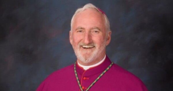 Breaking: Suspect Arrested Over Murder of Catholic Bishop David O’Connell in California