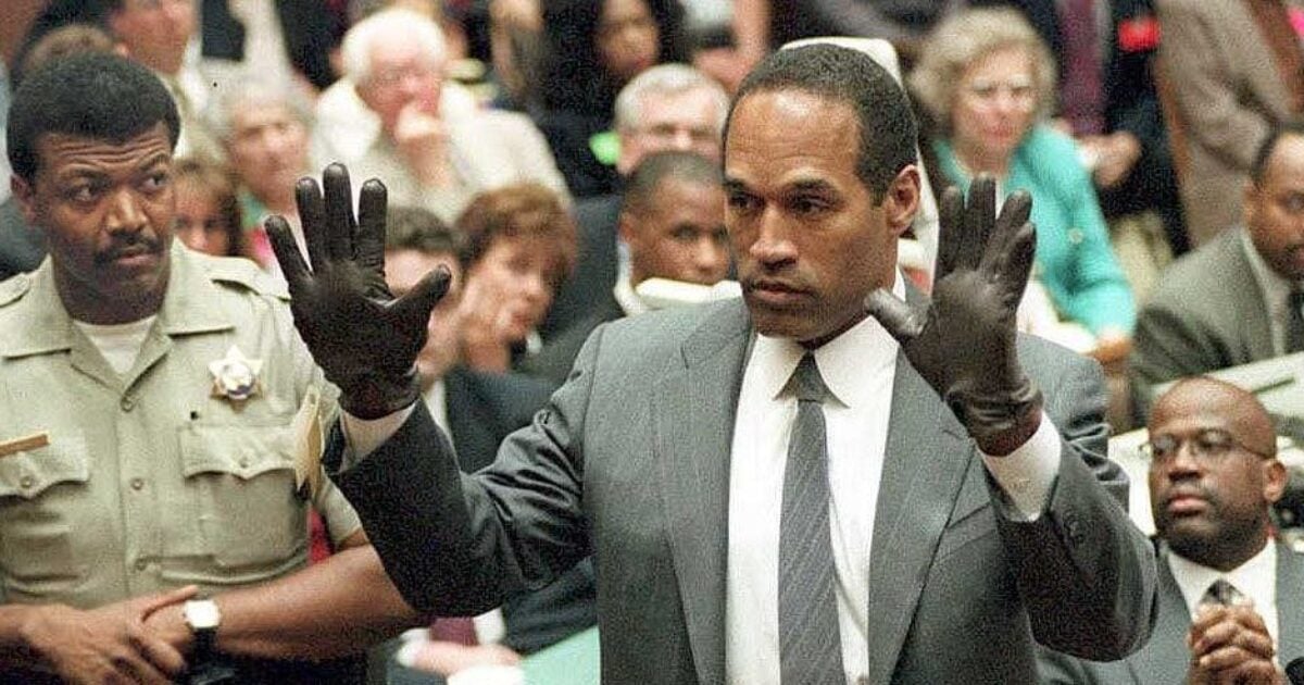 BREAKING: O.J. Simpson Dead at 76 | The Gateway Pundit | by Cullen Linebarger