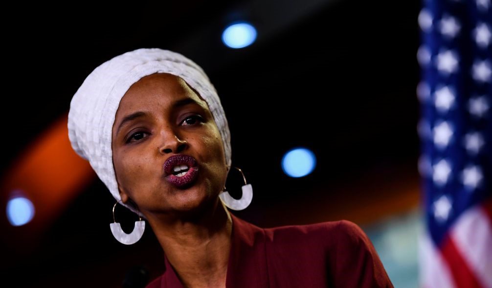 'Anti-Muslim Smears' - Ilhan Omar Furious After Somali Community Leader Says She Married Her Brother to Defraud US Immigration | The Gateway Pundit | by Cristina Laila