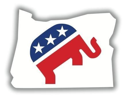 oregon gop